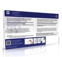 Quickvue at-home otc covid-19 test kit in Finland