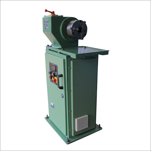 Automatic High Speed Lapping Machine With Vfd