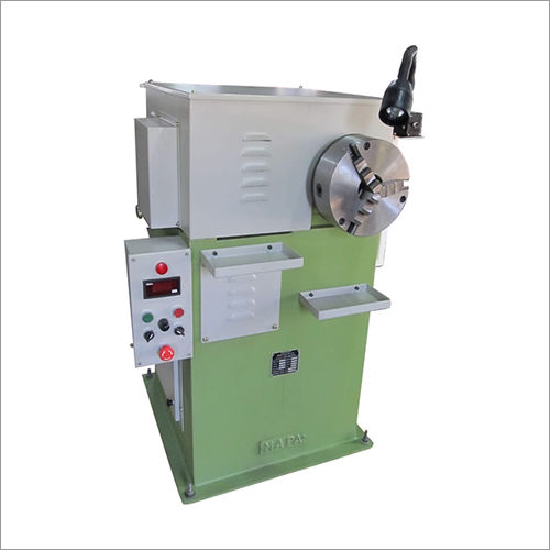 Heavy Duty Die And Mould Lapping Polishing Machine Power Source: Electricity