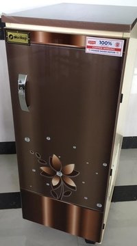 Single Phase Flour Mill