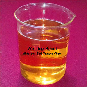 Wetting Agent