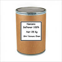 100% Nonionic Softener