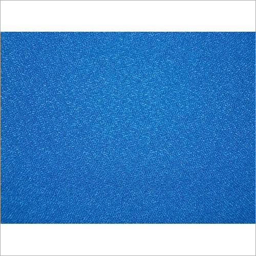 Blue Chair Fabric 
