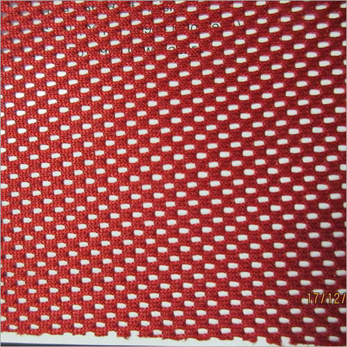 Maroon Chair Fabric