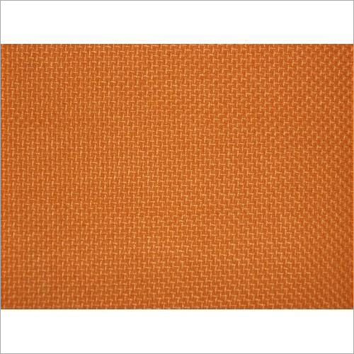 Orange Sear Chair Fabric