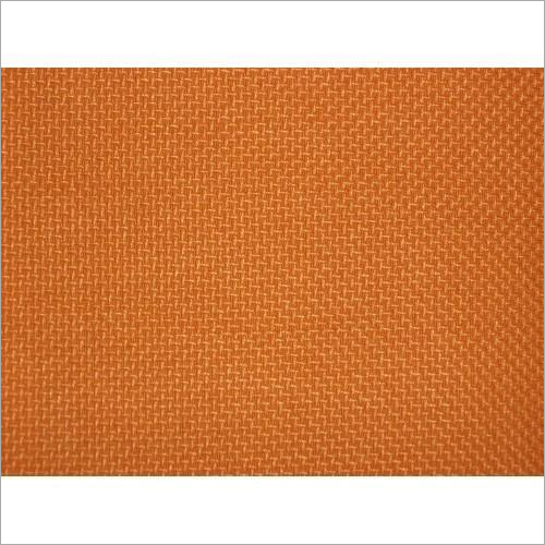 Orange Sear Chair Fabric