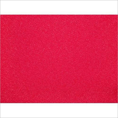 Red RC Chair Fabric
