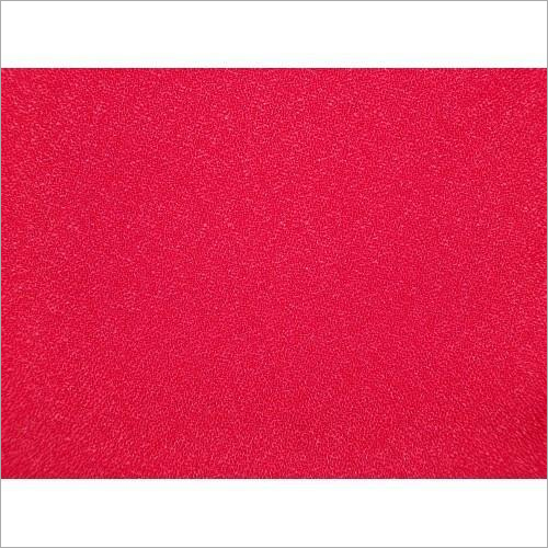 Red RC Chair Fabric
