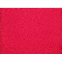Red RC Chair Fabric