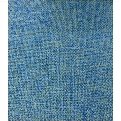 Blue Star Chair Fabric