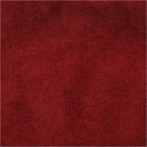 Red Pearl Chair Fabric