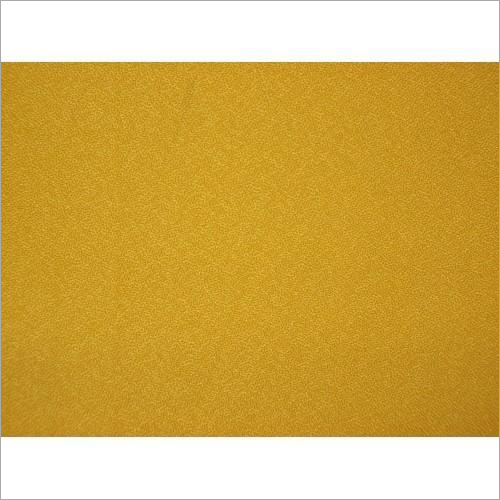 Yellow RC Chair Fabric