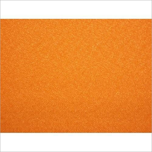 Light Orange RC Chair Fabric