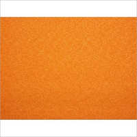 Light Orange RC Chair Fabric