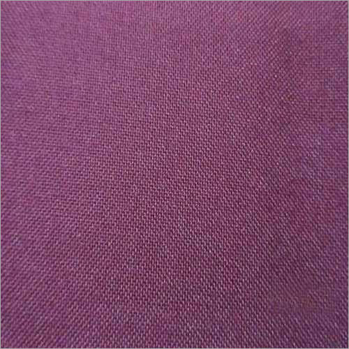 Heavy Purple Matty Fabric for Chairs