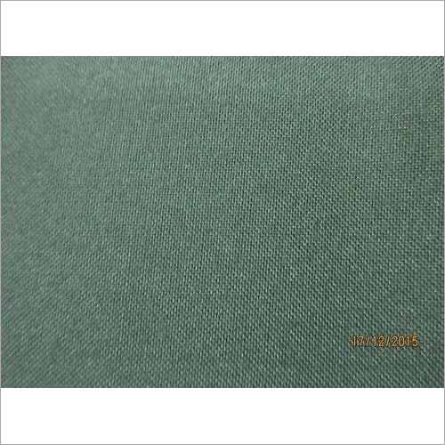 Heavy Olive Matty Fabric for Chairs 