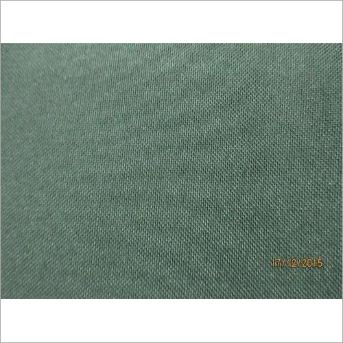 Heavy Olive Matty Fabric for Chairs
