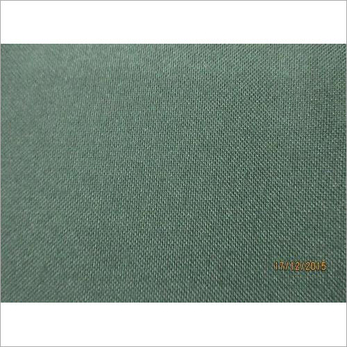 Heavy Olive Matty Fabric for Chairs