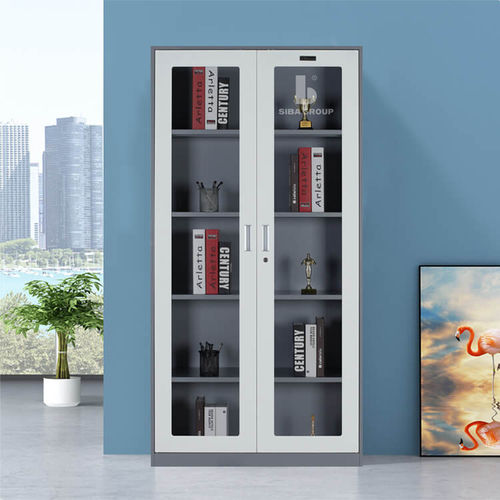 Hot Selling Office Cabinet With 5 Shelves