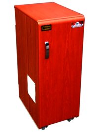 Single Phase Flour Mill