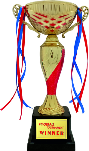 Trophies Cup pcc 95