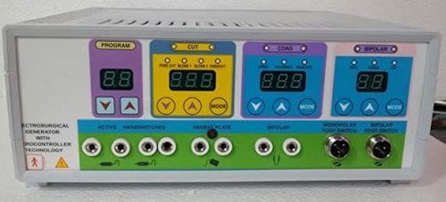 ConXport CAUTERY MACHINE 400 WATT DIGITAL