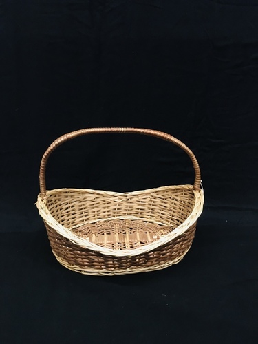 Boat Type Basket(S)