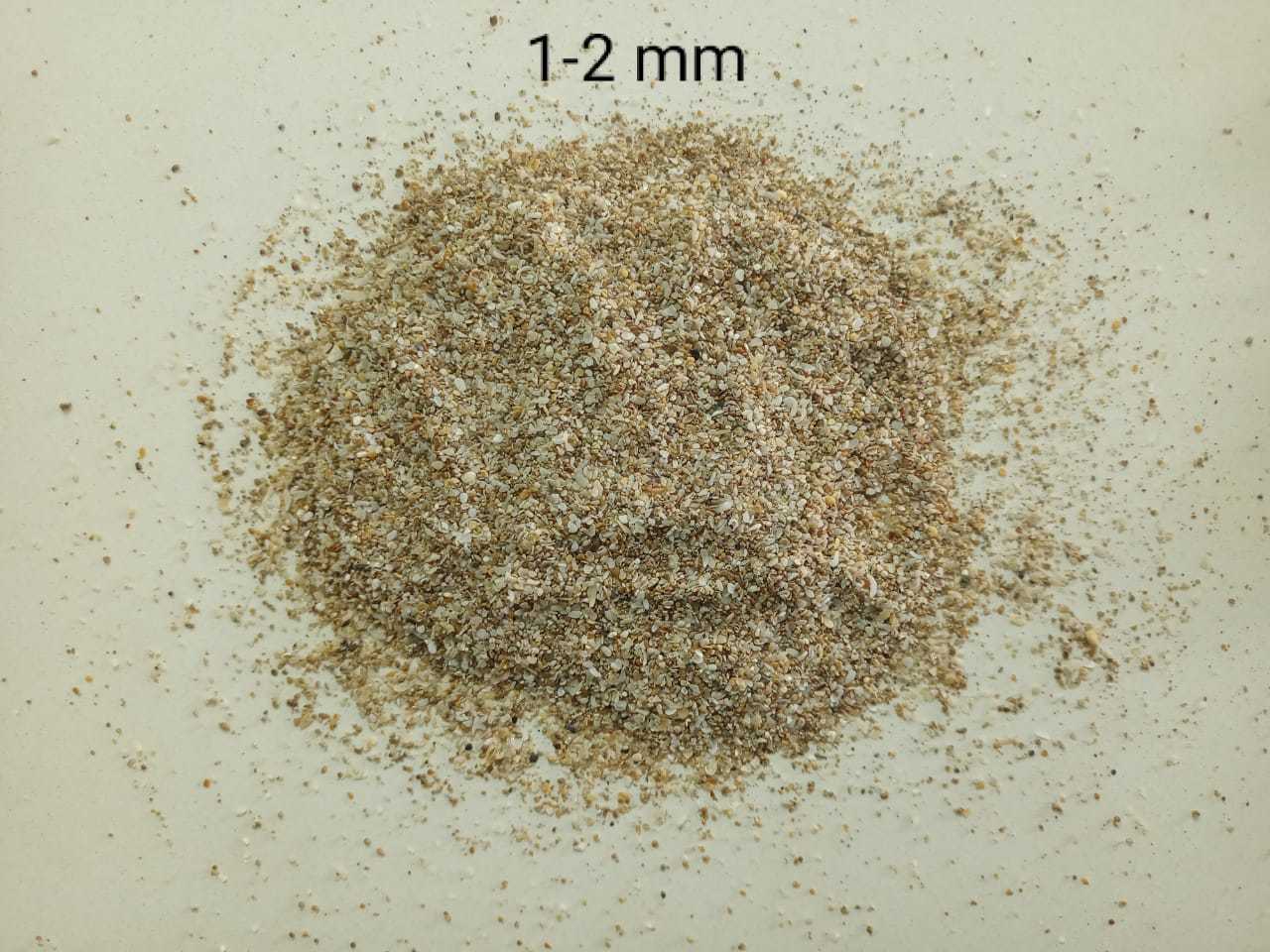 bulk export Natural Crushed Sea Shell Sand and Chips