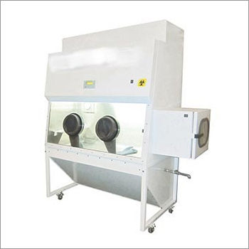 Class-3 Bio Safety Cabinet