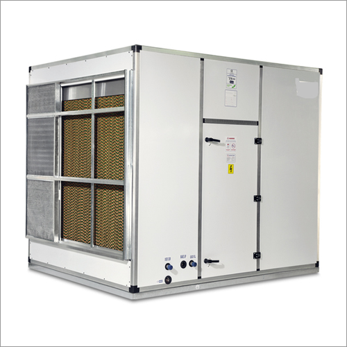 Air Washer - Metal Cabinet , Variable Dimensions, Variable CFM Airflow, Variable kW Power, Variable dB Noise Level | Removes Household Allergens, Cools Air, CE Certified