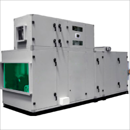 Dehumidifier Unit