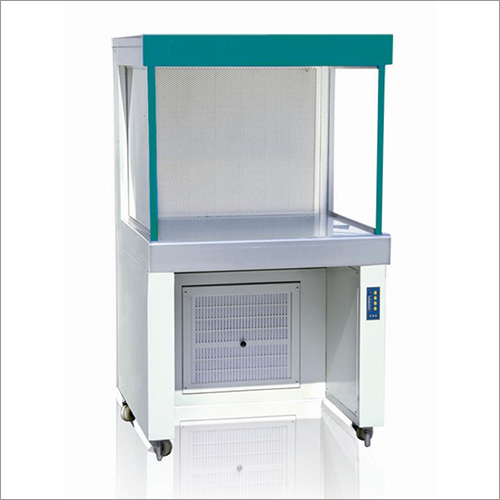Laminar Air Flow Unit - High-Efficiency HEPA Filtration System | Quiet Operation, Compact Design, Energy-Saving Technology