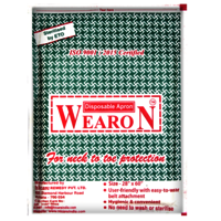 Wearon Sterile Apron (regular And XL)