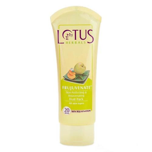 Lotus Rejuvenating Cream