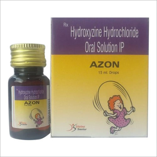 Pediatric Drops