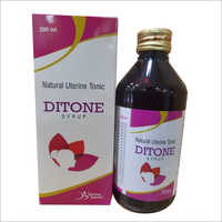 DITONE 200 ml Natural Uterine Tonic