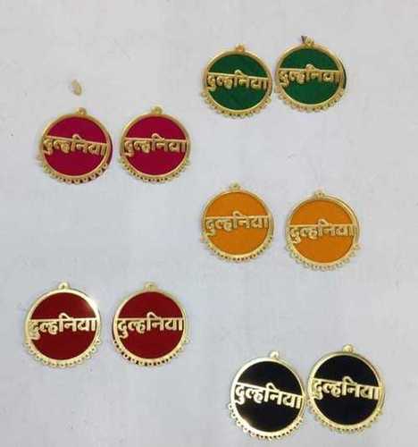 Designer Artificial Dulhaniya Earring