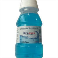 OROSTST 150 ml Chlorhexidine Mouth Wash IP