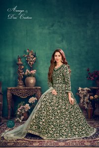 Salwar Kameez