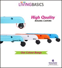SS Cloth Drying Rack