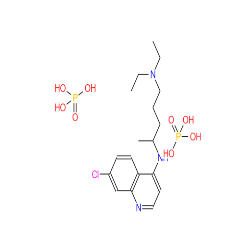Chloroquine Phosphate