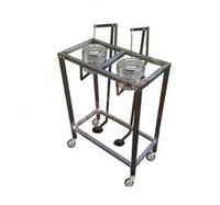 Conxport Drum Stand Double