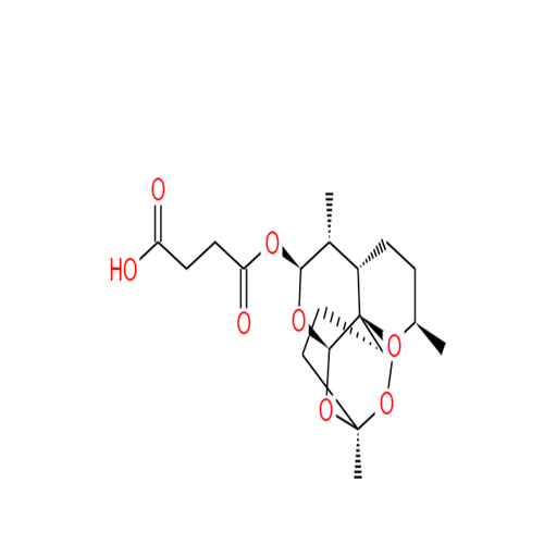 Artesunate CAS 182824-33-5 - White Powder, 99% Purity | Fast Acting, Effective Dosage, Molecular Formula C19H28O8