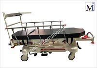 Emergency Recovery Trolley