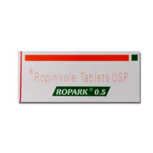 Ropinirole Tablets USP