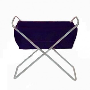 ConXport Baby Cradle Foldable