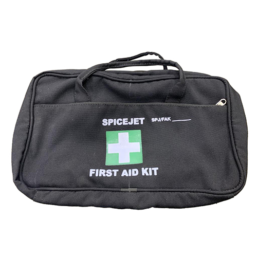 Emergency First Aid Kit Pouch