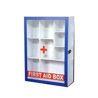 Emergency First Aid Kit