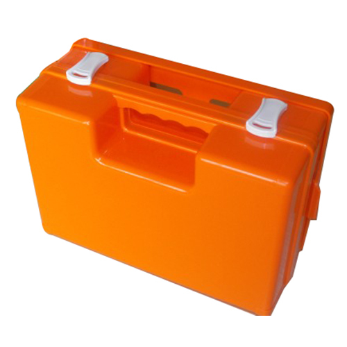 Acrylic Wall Mount Cum Carry Kit