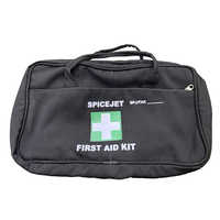 Educational First Aid Kit Pouch